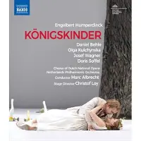 Naxos Konigskinder