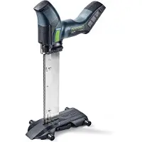 Festool ISC 240 EB-Basic Accu-Isolatiezaagmachine - 576571