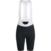 Rapha - Women's Core Bib Shorts - Fietsbroek XS, zwart