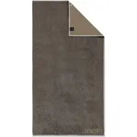 JOOP! Douche handdoek J! Joop! Contour 80x150 Set van 1