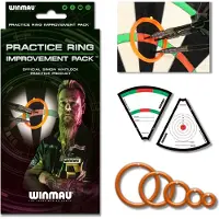 Winmau Simon Whitlock's Practice rings