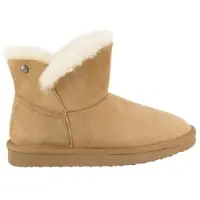 Piece of Mind Boots 'Classic' bruin