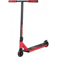 Story Original Diablo Stunt Scooter