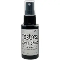 Ranger Ink Distress Spray Stain 57 ml - Lost Shadow TSS82736 Tim Holtz (02-23)