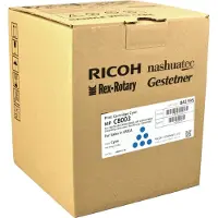 Ricoh Toner 842195 Cyaan
