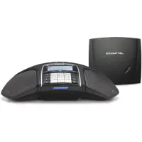 Konftel 910101077 300Wx Konferenztelefon inkl. DECT-Basis