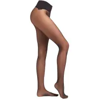 Camano , Panty, 20 DEN, naadloos, mat, zacht, comfortabele tailleband, zonder kruisje, zachte teennaad, basic, dagelijks gebruik, elegant, dames, tights, comfortabel.