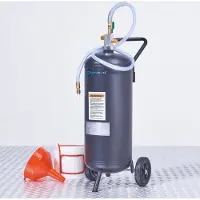 Datona Soda straalketel PRO - 26 liter