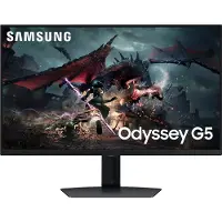 Samsung Odyssey G5 LS27DG502EUXEN