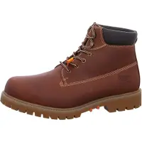 Dockers Winterlaarzen - Winter Boot - EU40 tot EU44 - voor Mannen - bruin - Maat 41