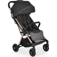 Moni Berlin Premium Black Wandelwagen 99910893