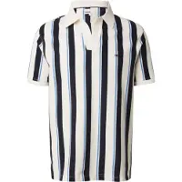 Tommy Hilfiger Mw0mw43274 Korte Mouw Poloshirt