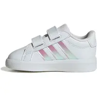 Adidas Sportschoen 'GRAND COURT 3.0' lichtroze / wit