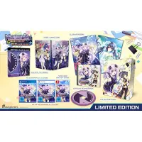 Neptunia Game Maker R:Evolution Limited Edition | PS5