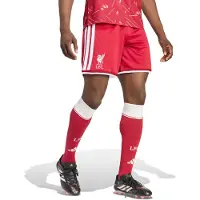 Adidas Liverpool Thuisbroekje 2026-2027