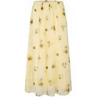 Second female Dames Rokken Mirage Skirt - Creme - Maat M