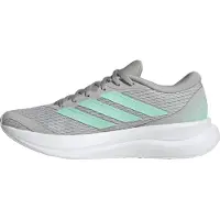 Adidas Loopschoen 'RUNFALCON 6' aqua / grijs