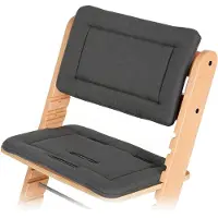 Novi Stoelverkleiner Black Melange