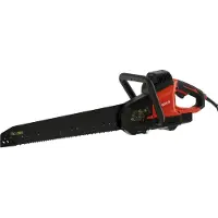YATO YT-82284 "Crocodile" Elektrische Blokkenzaag / Alligatorsnoeizaag – 1500W – Zaaglengte 430 mm – Voor Cellenbeton, Keramiek & Steenwol