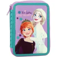 Giovas Disney Frozen Moderne Magie, gevulde pennenhouder, 2 stuks