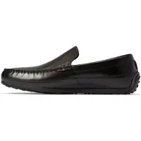 Cole Haan Instappers 'SULLIVAN ' zwart