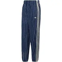 Adidas Originals Broek 'Firebird' nachtblauw / wit