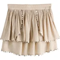 Next Rok 'RaRa' taupe