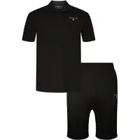 SikSilk Huispak zwart
