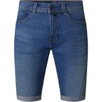 Pierre Cardin Jeans 'Sisteron' blauw denim