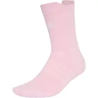 Adidas Sportsokken 'TENNIS CREW CUSHIONED 1 PAIR PACK' rosa