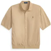 Ralph Lauren Overhemd kaki