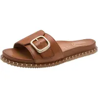 Tamaris WIDE FIT Dames Slipper 8-87111-46 327 H-breedte Maat: 36 EU