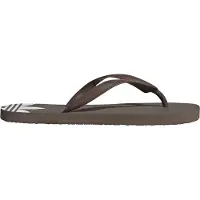 Adidas Originals Strand-/badschoen 'Adi Sun' donkerbruin