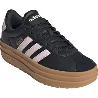 Adidas Sneakers laag 'Court Bold' rosé / zwart