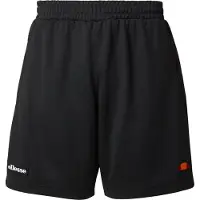 Ellesse Broek 'Bertoni' zwart