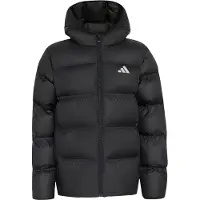 Adidas Sportjas zwart
