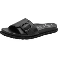 Tamaris WIDE FIT Dames Slipper 8-87111-46 022 H-breedte Maat: 36 EU