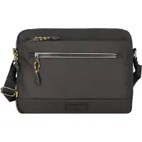 Camel active Laptoptas 'Explore' zwart