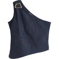 Next Top 'N. Premium' navy