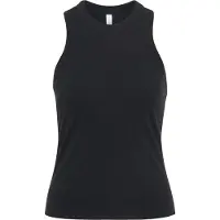 Fabletics Top zwart