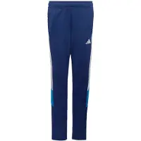 Adidas Sportbroek 'Tiro 26 Essentials' royal blue/koningsblauw / donkerblauw / wit