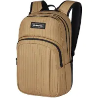Dakine Rugzak 'Campus 25L ' sand / donkerblauw / zwart / wit