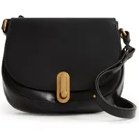 Ted Baker Schoudertas 'Kkhayli' zwart