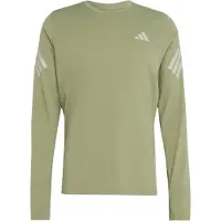 Adidas Functioneel shirt 'Adi365 Iconic' kaki / pastelgroen