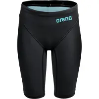 Arena Sportieve badmode 'POWERSKIN IMPULSO JAMMER JR' zwart