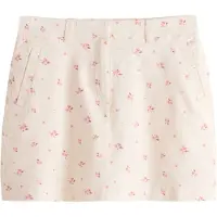 Next Rok kersrood / offwhite