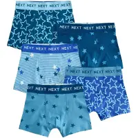 Next Onderbroek blauw / navy / donkerblauw / wit