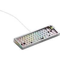 Glorious Barebone Gmmk 3 Pro 65% (us) Gamingtoetsenbord Engels