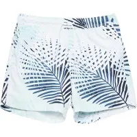 s.Oliver Zwemshorts navy / royal blue/koningsblauw / pastelblauw