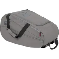 Royal Padel Force 2026 Padel Racket Bag Grijs